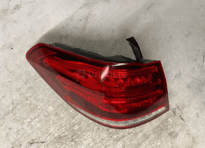 Lampa lewa tylna tył mercedes W212 A2129061703 5