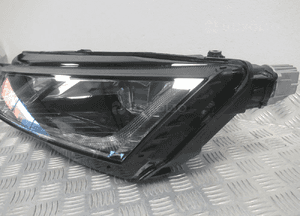Lampa przednia przód prawa lewa skoda octavia 4 iv full led 5E4 5E4941016A 5E4941015A 2019- 20