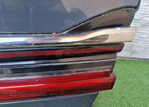 Lampa zderzak klapa tył bmw 7 G11 G12 lci m pakiet 13