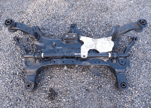 Belka trawersa wózek fiat freemont 2.0 multijet 2WD 2