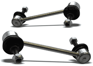 Nowe Zawieszenie Gwintowane + ŁĄCZNIKI Do BMW E46 Od 1998 Do 2007 ATEST 11