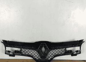 Grill atrapa przód przednia renault twingo iii 3 2014- 622566433R cały 2