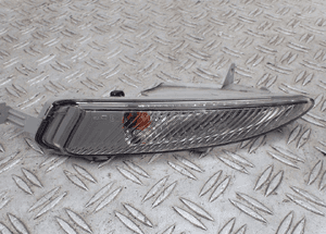 Opel astra j iv lift kratka migacz halogen lewy 13367142 radom 1