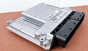 Mercedes-Benz VITO 2.2CDi Sterownik silnika ECU 0281012360 A6461501291 Nowy 3