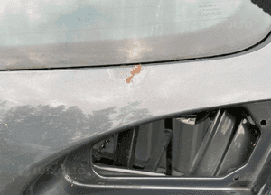 Seat leon ii klapa bagażnika 2