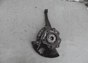 ZWROTNICA PIASTA PRAWA SSANGYONG RODIUS I 2.7 4X4 1