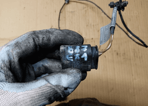 Wiązka czujników PDC przód BMW I E81 E87 6962580 9128564 7