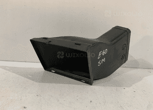 BMW E60 Kanał powietrza hamulca L 7033703 - 0127 1