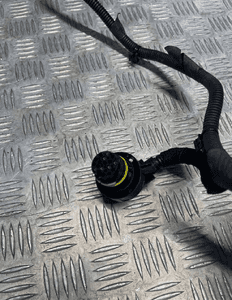 Alfa romeo stelvio 2.0T przewody wiązka skrzyni biegów 00505518130 6
