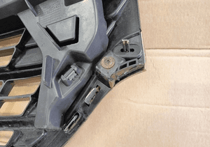Atrapa gril grill renault trafic 3 iii lift 2019- 4