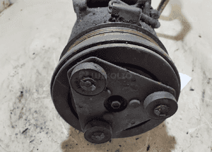 Sprężarka klimatyzacji ford focus MK2 1.8 tdci nr 4M5H-19D629-AC 4