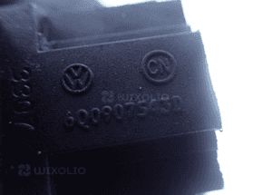 CZUJNIK TEMPERATURY VW POLO IV 9N FABIA I 6Q0907543D RADOM 3