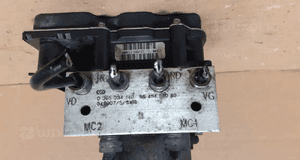 Pompa abs peugeot 307 / citroen C4 nr 0265950368 3