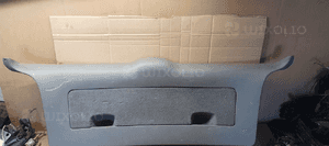 Tapicerka osłona klapy bagażnika VW Passat B5 FL kombi 3B9867601 4