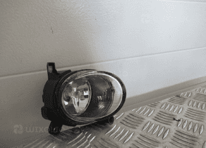 HALOGEN PRAWY AUDI A5 S5 A6 VW PASSAT CC 2