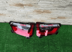 Lampa lampy tył I3 7489606 7389605