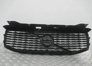 Grill gril atrapa volvo XC60 ii r-design 2017- 14