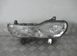 Halogen przeciwmgielny kierunkowskaz prawy lewy ford kuga MK2 2012-2016 2