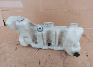 Zbiorniczek płynu spryskiwaczy XENON BMW E39 8364941A 3