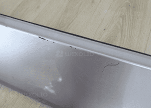 Volvo S90 V90 prawa listwa progowa próg 2017- 31672373 9