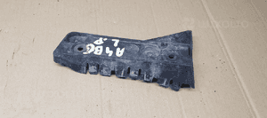 Ślizg zderzaka lewy przód przedni Audi A4 B6 8E0807283A 2