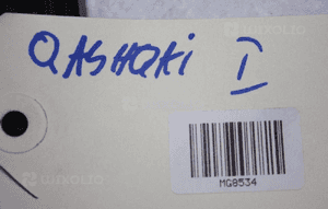 Skrzynka BSI sterownik NISSAN QASHQAI I J10 522792F02 3