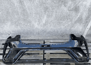 Zderzak przód przedni volvo XC60 ii lift r-design 1