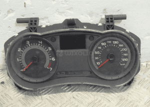 Renault Clio 3 III 05r 1.2 16V licznik 1