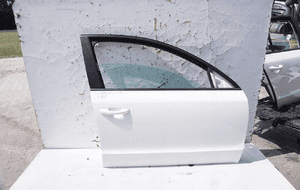 Drzwi prawy przód skoda superb ii fl LF9E