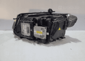 Lampa przednia Audi Q5 8R Lift Bi-Xenon R - 12888 4
