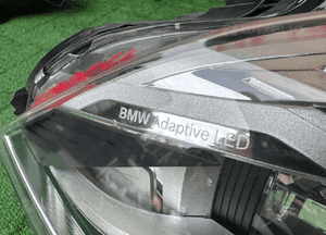 Lampa bmw X5 F15 X6 F16 X5M F85 X6M F86 led adaptive kompletna 2