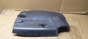Osłona pokrywa silnika Dacia Logan 1.5 DCI 8200252409 8200299952 5