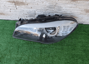 Lampa xenon dynamic bmw 5 F10 F11 7203255 1