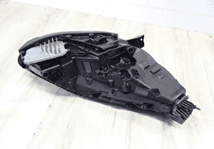 Tesla 3 lampa lewy przód full led 1077375-00-C 11