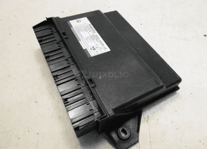 JAGUAR XF X250 MODUŁ STEROWNIK KOMFORTU 3