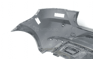 Seat ibiza v 5 fr 6F 2017- zderzak tył tylny 6F0807417AB 7