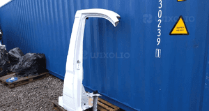 Słupek przód ćwiartka ducato jumper boxer movano 06-24 no 357/082 2