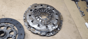 Sprzęgło dwumas koło dwumasowe BMW E81 E90 1.6i 1.8i 2.0i 7560876 7567842 5