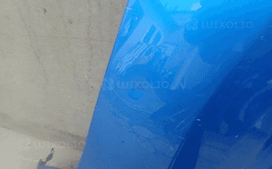 Błotnik prawy przód przedni nissan juke 2 ii 19- 2