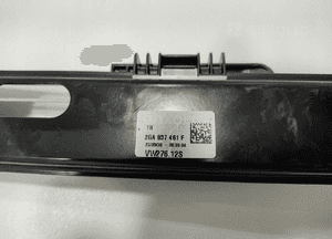 PODNOŚNIK MECHANIZM SZYBY LEWY PRZÓD PRZEDNI VOLKSWAGEN T-ROC 2GA837461F 4