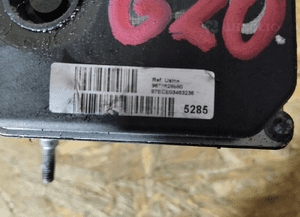 Pompa hamulcowa abs peugeot 308 T7 0265951420 2