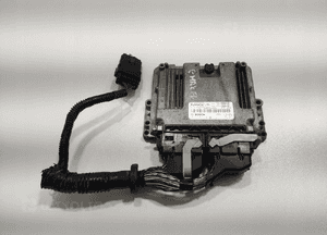 KOMPUTER SILNIKA FORD C-MAX MK2 II 1.5 TDCI F1D1-12A650-LE 0281032646 15-18 2