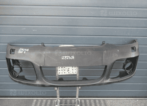 Zderzak przedni przód vw golf v 5 caractere CA120110 2003-2009 1