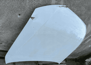 Maska pokrywa silnika audi A4 B8 8K 8K0 2008- cala 3