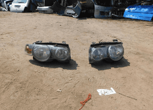 rover 45 lampa lewa WYSYŁKA 2