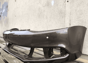 Zderzak przód przedni vw jetta vi 6 5C6 2010- 5C6807221B oryginał cały 3