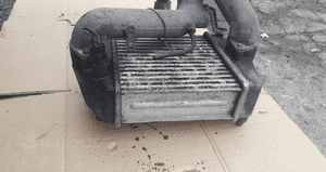 Mazda 6 08- GH 2.0 citd Chłodnica powietrza RF8G 8