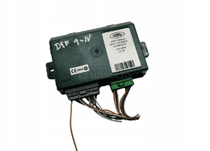 Moduł immobilisera land rover defender YWC500660 52010501F 07-14 1