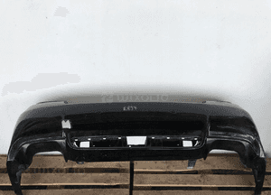 Zderzak tyl tylny subaru impreza wrx sedan iv 11- 1