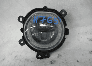 Mini Cooper F54 F55 Lift LCI Halogen lewy LED 1